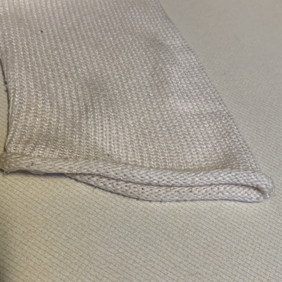 Marled Women’s Patriotic Sweater - Picture 9 of 10